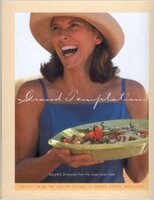 Grand Temptations Cookbook - $13